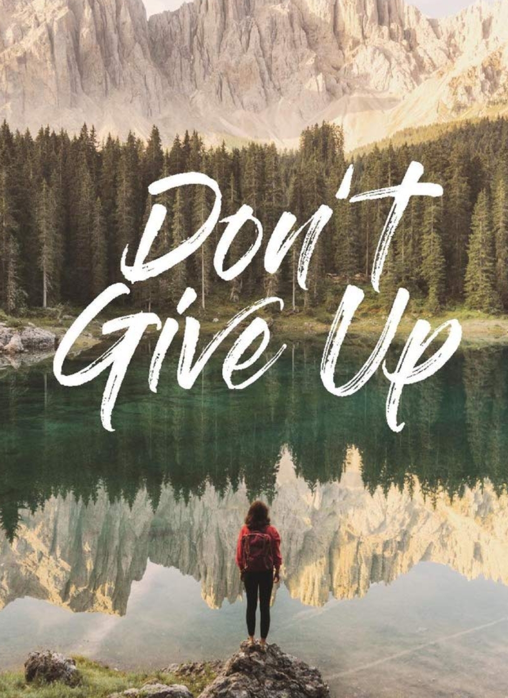 HOW DİD I BECAME A STRONG&nbsp;PERSON?