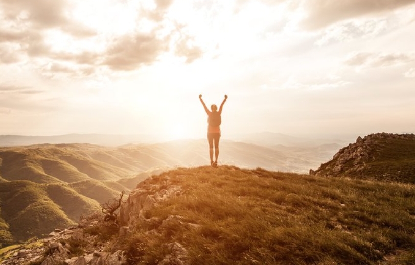 Feeling Happiness in your&nbsp;Body