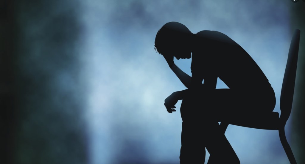 The War of Emotions Inside&nbsp;Me