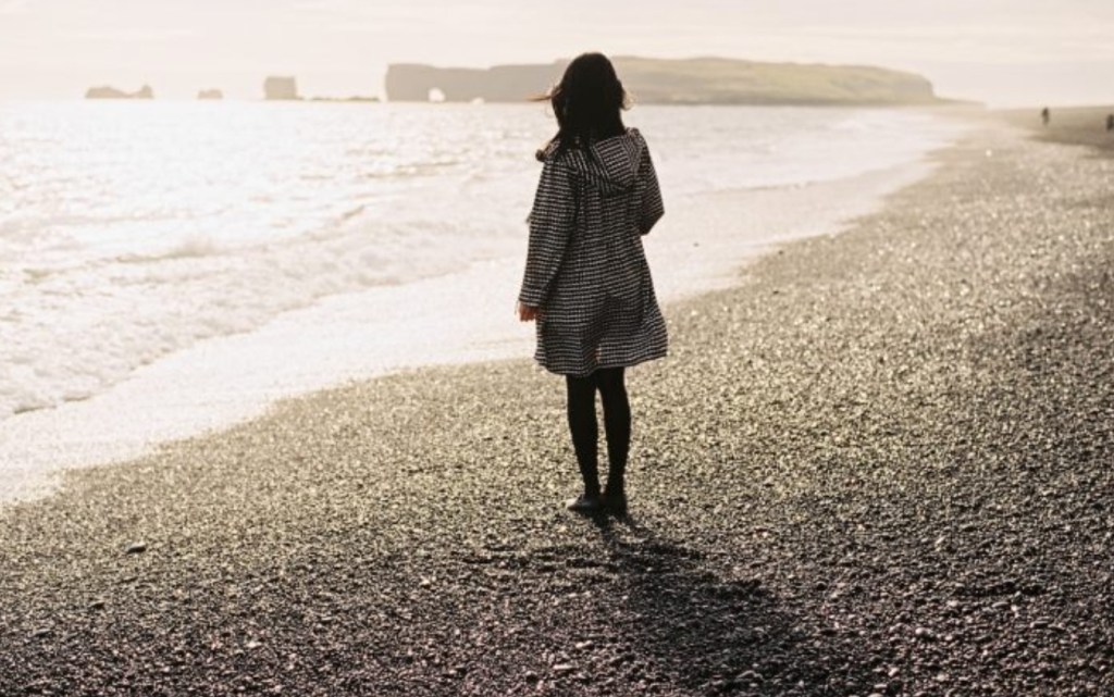 I Want To Be&nbsp;Alone!