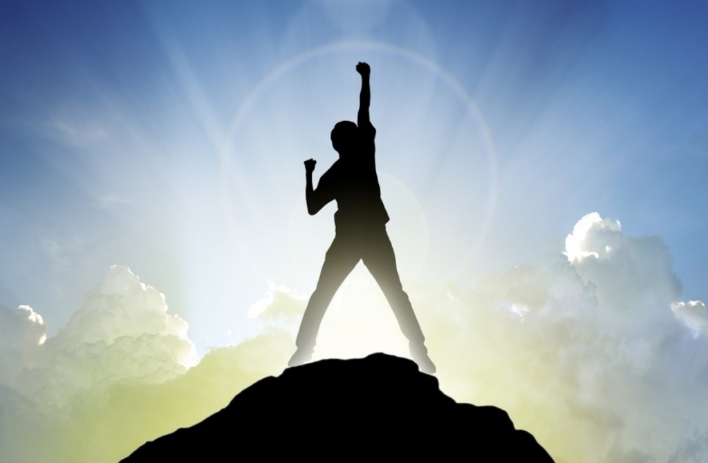 How Can We Use Our Full&nbsp;Potential?