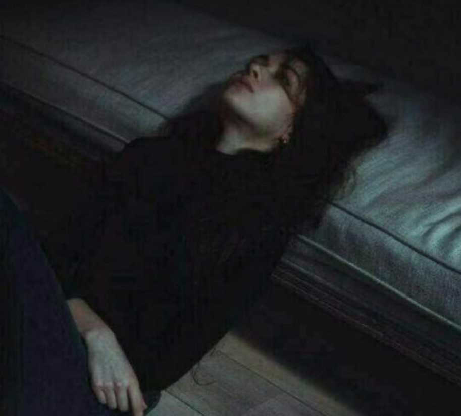 Lost Time: A Teenager’s Wake-Up&nbsp;Call!